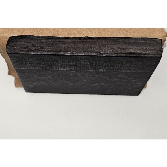 1/6th Plate Daguerreotype Of A Man In Half A Union Case With Cover - Picture 9 of 11